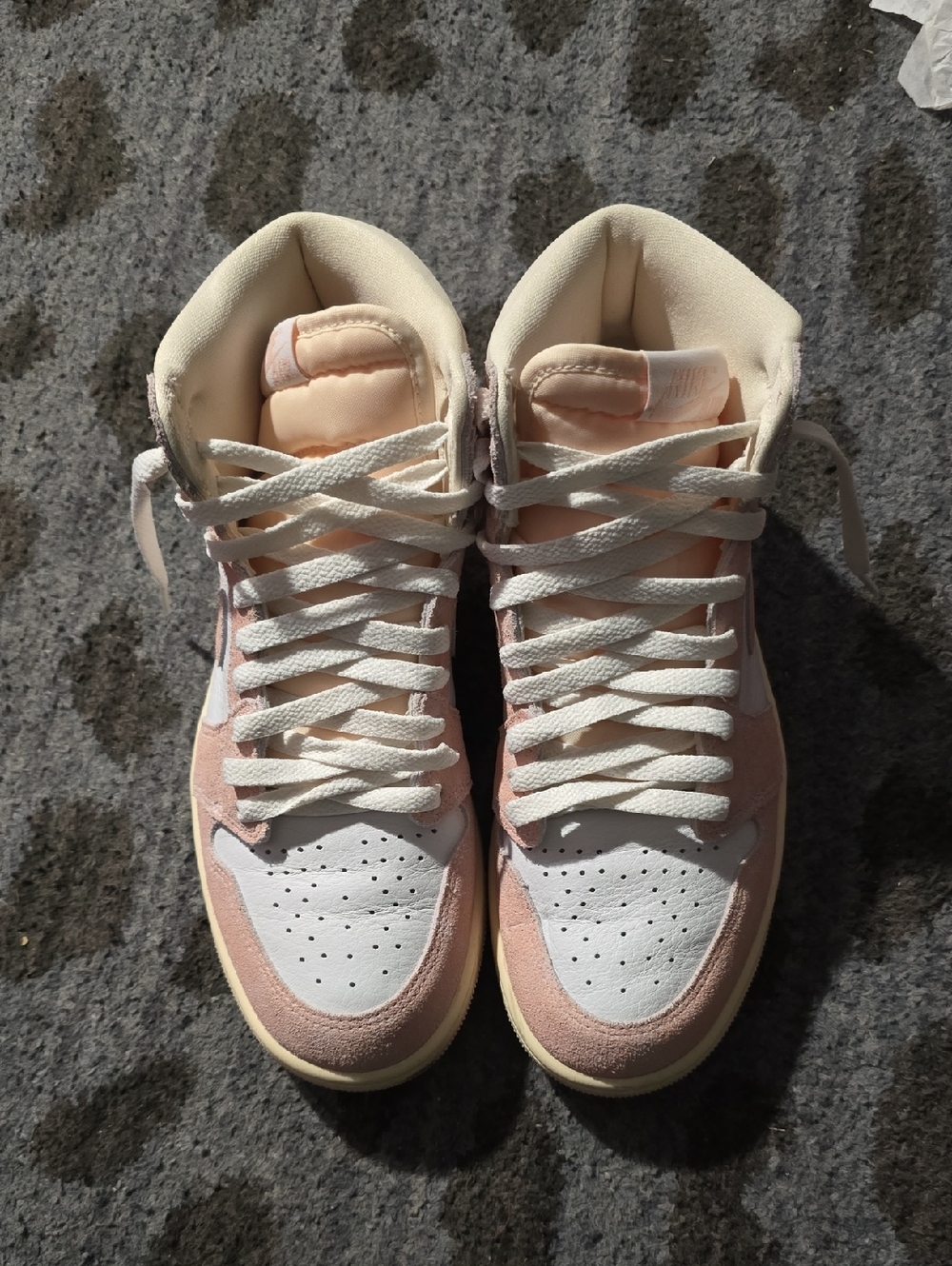 Retro Jordan 1